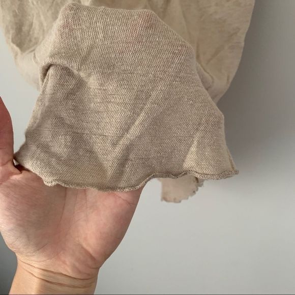 Zara Basic Tshirt - Picture 5 of 6